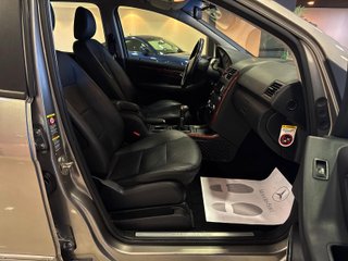 Mercedes-Benz Clase A A 200 CDI AVANTGARDE