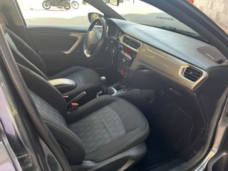 Citroen C-Élysée 1.6HDi 92CV 2014