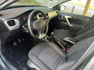 Citroen C-Élysée 1.6HDi 92CV 2014