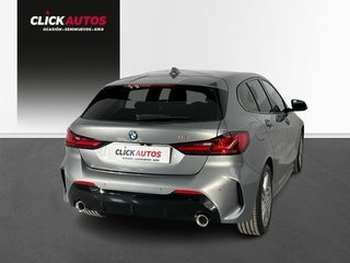 BMW Serie 1 2.0 150CV M sport