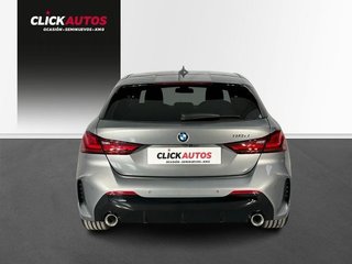 BMW Serie 1 2.0 150CV M sport