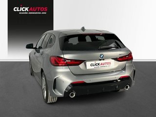 BMW Serie 1 2.0 150CV M sport