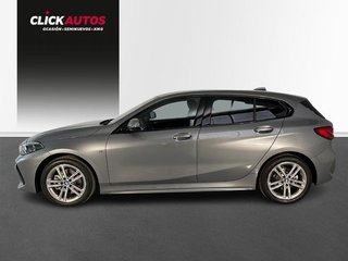 BMW Serie 1 2.0 150CV M sport