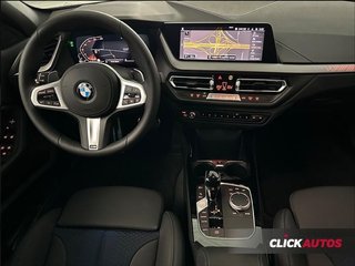 BMW Serie 1 2.0 150CV M sport