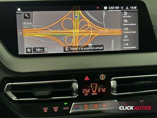 BMW Serie 1 2.0 150CV M sport
