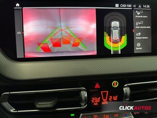 BMW Serie 1 2.0 150CV M sport