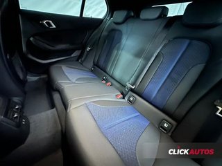 BMW Serie 1 2.0 150CV M sport
