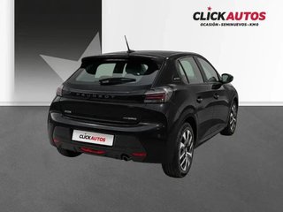 Peugeot 208 1.2 110CV Style Hybrid eDCS6