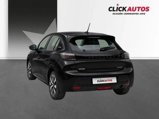 Peugeot 208 1.2 110CV Style Hybrid eDCS6