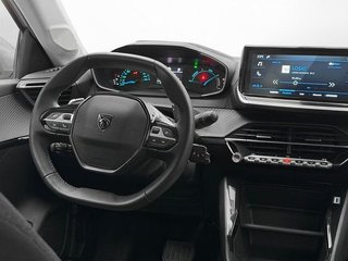Peugeot 208 1.2 110CV Style Hybrid eDCS6