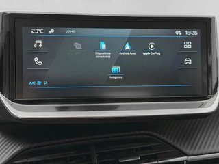 Peugeot 208 1.2 110CV Style Hybrid eDCS6