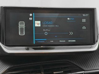 Peugeot 208 1.2 110CV Style Hybrid eDCS6