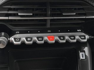 Peugeot 208 1.2 110CV Style Hybrid eDCS6
