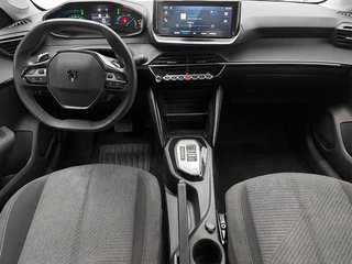 Peugeot 208 1.2 110CV Style Hybrid eDCS6