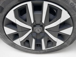 Peugeot 208 1.2 110CV Style Hybrid eDCS6