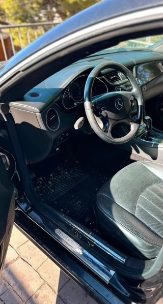 Audi A6 Allroad 2003