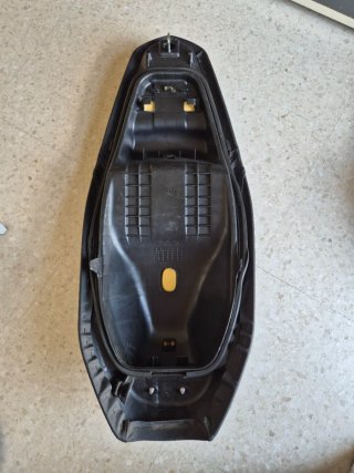 Asiento Honda PCX 125 (2018-2020)
