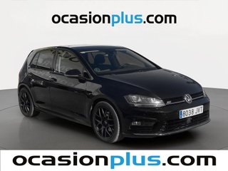 Volkswagen Golf Sport 1.4 TSI ACT Tech BMT 110 kW (150 CV) DSG