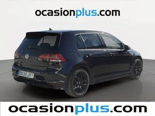 Volkswagen Golf Sport 1.4 TSI ACT Tech BMT 110 kW (150 CV) DSG