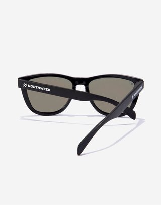 Gafas de Sol Northweek Negras y Azules
