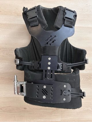 Steadicam