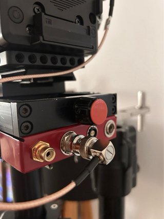 Steadicam
