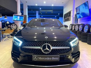 Mercedes-Benz Clase A A 250 4MATIC