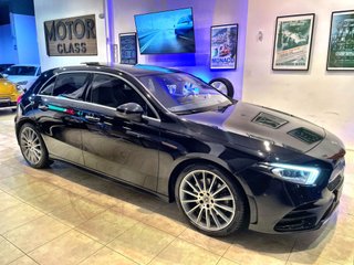 Mercedes-Benz Clase A A 250 4MATIC