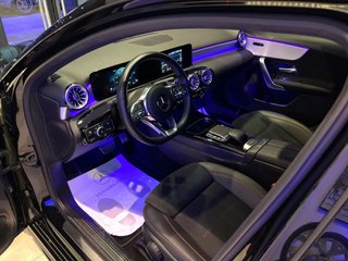 Mercedes-Benz Clase A A 250 4MATIC