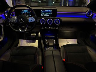 Mercedes-Benz Clase A A 250 4MATIC