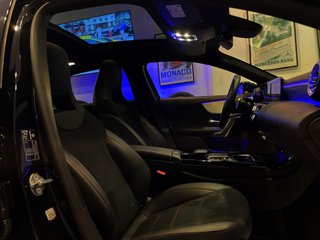 Mercedes-Benz Clase A A 250 4MATIC
