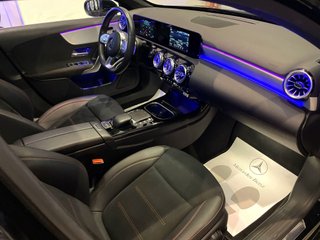 Mercedes-Benz Clase A A 250 4MATIC