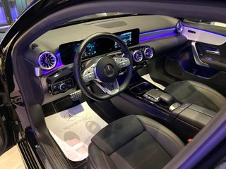 Mercedes-Benz Clase A A 250 4MATIC