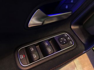 Mercedes-Benz Clase A A 250 4MATIC
