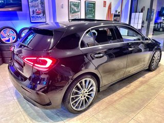 Mercedes-Benz Clase A A 250 4MATIC