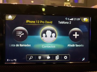 Mercedes-Benz Clase A A 250 4MATIC