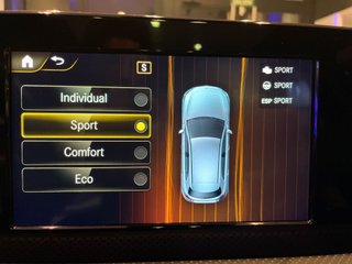 Mercedes-Benz Clase A A 250 4MATIC