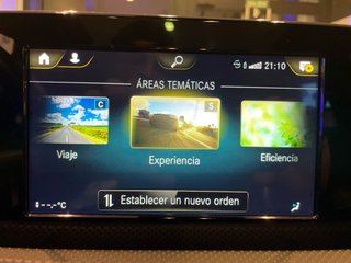 Mercedes-Benz Clase A A 250 4MATIC