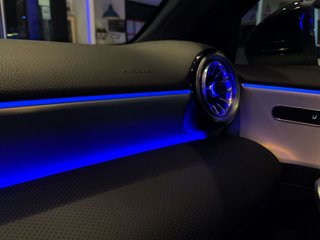 Mercedes-Benz Clase A A 250 4MATIC