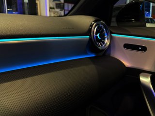Mercedes-Benz Clase A A 250 4MATIC