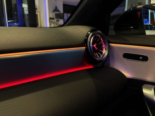Mercedes-Benz Clase A A 250 4MATIC