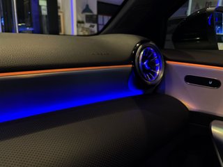 Mercedes-Benz Clase A A 250 4MATIC