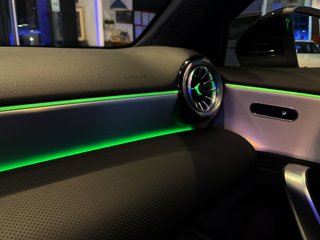 Mercedes-Benz Clase A A 250 4MATIC