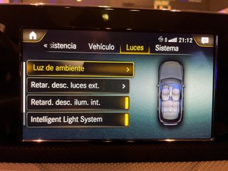 Mercedes-Benz Clase A A 250 4MATIC