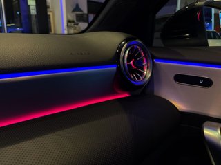 Mercedes-Benz Clase A A 250 4MATIC