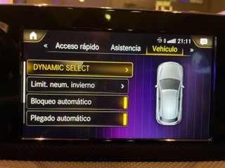 Mercedes-Benz Clase A A 250 4MATIC