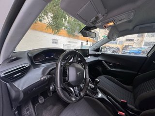 Peugeot 2008 2020