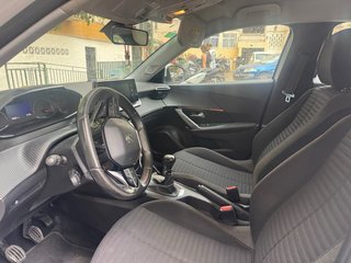 Peugeot 2008 2020