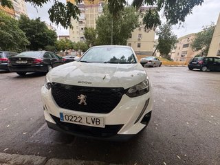 Peugeot 2008 2020