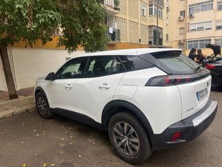 Peugeot 2008 2020